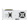 ASUS Geforce RTX 5070 Ti TUF GAMING 16GB OC Graphics Card - White