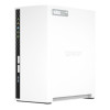 QNAP TS-233 2-Bay NAS Enclosure (2GB RAM)