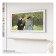 Samsung 2024 43" LS03D The Frame Art 4K UHD QLED Smart TV