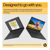 Refurbished - HP 15-fc0018na AMD Ryzen 3 7320U 4GB RAM 128GB SSD 15.6" Windows 11 S Laptop