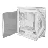 ASUS ROG Hyperion GR701 Tempered Glass Tower E-ATX Gaming PC Case - White