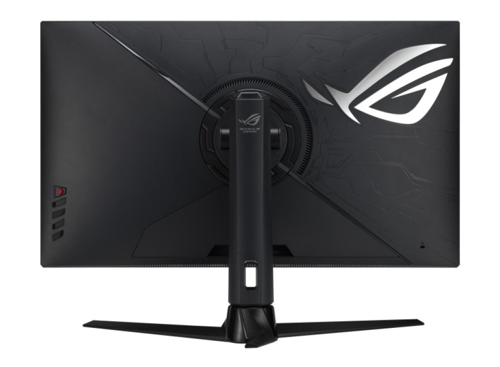 ASUS ゲーミング4Kモニター ROG STRIX XG32UQ ASUS ROG 32