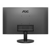 AOC Q27B3MA 27" Quad HD 4ms Built in Speakers Monitor