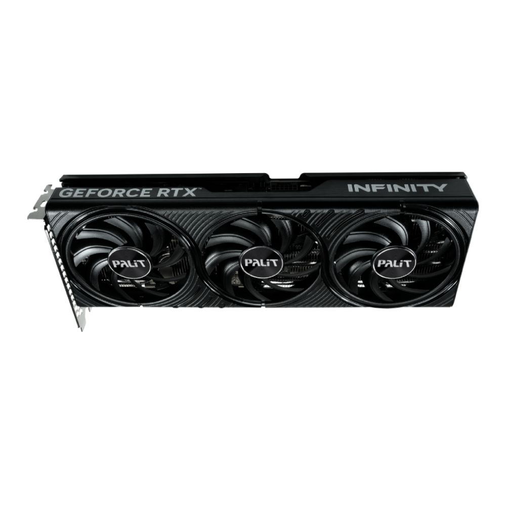Palit GeForce RTX 5070 12GB OC GPU: NE75070S19K9-GB2050S