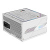 Gigabyte Aorus Elite Ice 850W ATX 3.0 80 PLUS Platinum PSU Power Supply - White