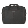 Trust Primo Carry Bag Case for 16" Laptop with Adjustable Shoulder Strap