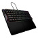 ASUS ROG Falcata 75pc Split Gaming Keyboard in Black with ROG HFX V2 Magnetic Switches