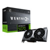 MSI Geforce RTX 5070 VENTUS 2X 12GB OC Graphics Card