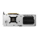 MSI GeForce RTX 4070 SUPER GAMING X SLIM WHITE 12GB Ada Lovelace Graphics Card