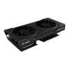 XFX Radeon RX 9060 XT SWIFT Gaming Dual Fan 16GB OC Graphics Card