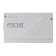 Seasonic Focus GX-1000 1000W ATX 80 PLUS Gold PSU Power Supply - White