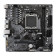 GIGABYTE A620M H Micro ATX AMD Socket AM5 Motherboard