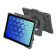 MAXCases Shield Extreme-X2-H Case for iPad 10.9" & iPad 11" with Hand Strap - Grey
