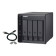 QNAP TR-004 4 Bay NAS Servers Storage Expansion for QNAP