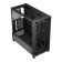 Corsair FRAME 4000D Tempered Glass Mid Tower PC Case - Black