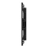 Neomounts WL40S-850BL16 40-70" Swing Arm 45kg VESA 600x400 Full Motion TV Wall Mount - Black