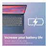 Lenovo IdeaPad Slim 3 Chrome 14M868 MediaTek Kompanio 520 8GB RAM 128GB eMMC 14" Full HD TN Chrome Laptop
