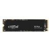 Crucial P3 Plus CT4000P3PSSD8 4TB M.2 2280 NVMe PCIe 4.0 SSD
