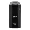 APC BR650MI Line-Interactive 0.65 kVA 390 W 6 AC outlet UPS