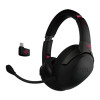 Asus ROG Strix Go 2.4 Electro Punk Wireless Gaming Headset - Black