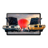 Refurbished - Lenovo Tab P12 MediaTek Dimensity 7050 8GB RAM 256GB Storage 12.7" Tablet - Grey