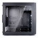 Fractal Design Focus G Black ATX Mid Tower White LED PC Case