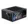 MSI MPG Ai1300TS PCIE5 1300W 80 Plus Titanium ATX 3.1 Power Supply - Black