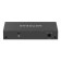 NETGEAR GS308EP  Managed  Wired 1000Mbps Gigabit Ethernet 8 Ports Network Switch