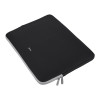 Trust Primo Soft 13.3" Notebook Carrying Laptop Sleeve - Black
