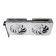 Palit GeForce RTX 4060 Ti White 8GB GDDR6 Ada Lovelace Graphics Card