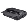 Trust Atlanta Up to 15.6" Laptop Carrying Bag Eco - Black