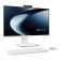 ASUS V470VAK-WPE245W Intel Core 5 210H 16GB RAM 512GB SSD 27" Windows 11 Home All-in-One Desktop PC White