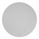 Yealink CS10 Network Ceiling Speaker - Black