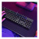 Trust GXT 871 Zora Full-size Wired Mechanical Gaming Keyboard - Black