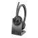 Poly Voyager 4320 UC Wireless USB-A Stereo Headset - Black