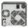 QNAP TS-473A 4-Bay NAS Enclosure w/ 2 x M.2 NVMe Slots (8GB RAM)