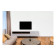 Neomounts WL30S-850BL12 24-65" Lockable Fixed TV Wall Mount - Black