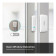 TP-Link Kasa Smart KE100 V1 868 MHz Smart Thermostatic