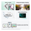 Samsung Galaxy Tab S9 FE 10.9" 90Hz LCD Exynos 1380 6GB RAM 128GB Storage Android 13 Wi-Fi Tablet
