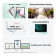 Samsung Galaxy Tab S9 FE 10.9" 90Hz LCD Exynos 1380 6GB RAM 128GB Storage Android 13 Wi-Fi Tablet