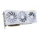 ASUS GeForce RTX 4070 Ti SUPER TUF Gaming WHITE OC 16GB Ada Lovelace Graphics Card