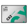 Team Group CX2 256GB 2.5" SATA III Internal SSD