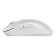 MSI Versa 300 Wireless 8000 DPI Optical Gaming Mouse - White
