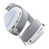 Refurbished - ASUS ROG Delta II Tri-mode Wireless Gaming Headset - White