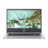 Refurbished - ASUS Chromebook CX1500CKA Intel Celeron N4500 4GB RAM 128GB eMMC 15.6" Laptop
