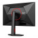 AOC AGON 27G4ZR 27" Full HD Fast IPS 260Hz 0.3ms G-Sync Height Adjustable Gaming Monitor