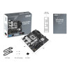 ASUS PRIME B760M-A Intel B760 Micro ATX LGA 1700 Motherboard