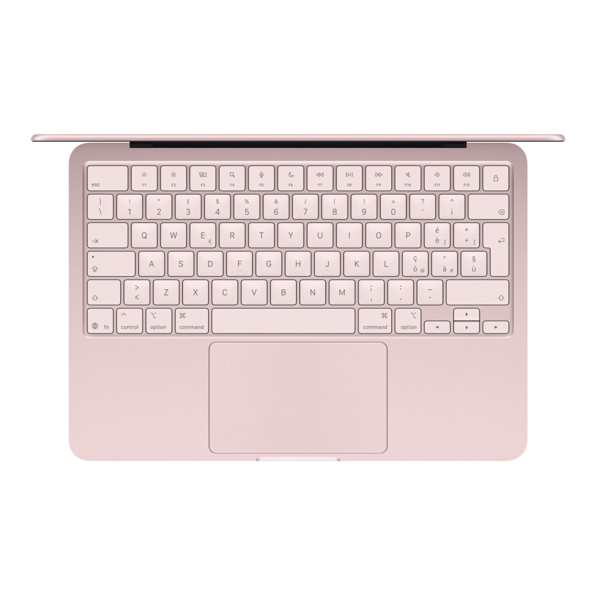 Apple MacBook Neo Pink A18 Pro 8GB 256GB 13 Inch Laptop