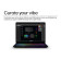 HP OMEN MAX 16 B8BL1EA 16-ah0007na Intel® Core Ultra 9 275HX 32GB RAM 1TB SSD RTX 5080 16" Windows 11 Home Gaming Laptop