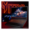 Acer Nitro V 17 AI AMD Ryzen 7 260 16GB RAM 1TB SSD RTX 5070 Graphics 17.3" Windows 11 Home Gaming Laptop